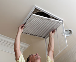 Air Duct Replacement 24/7 Services