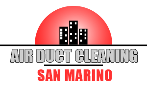 Air Duct Cleaning San Marino, California