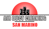 Air Duct Cleaning San Marino